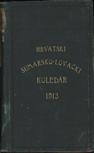 ANTE KERN
HRVATSKI ŠUMARSKO-LOVAÈKI KOLEDAR ZA GODINU 1913.
1912