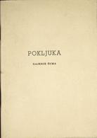 POKLJUKA GAJENJE ŠUMA
2222