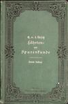 E. v. d. Bosch
Fährten- und Spurenkunde
1886