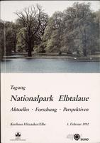 Nationalpark Elbtalaue
1992