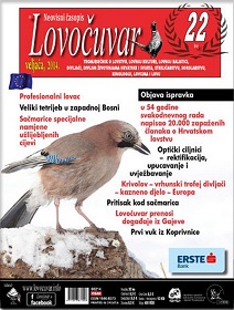 ur. Viktor Šegrt; Milan Arvay
Lovočuvar
2008