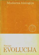 Jay M. Savage
Evolucija
1970