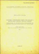 MIRJANA KALINIĆ
PEDOLOŠKE I FITOCENOLOŠKE OSOBINE ŠUME LUŽNJAKA I OBIČNOG GRABA S BUKVOM U POSAVINI I POKUPLJU
Poseban otisak iz knjige
1973