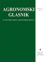 ur. Ivo Miljković
AGRONOMSKI GLASNIK
1930