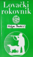 ur. Marijan Lekić; Slavko Peršić
Lovački rokovnik 1998
1997