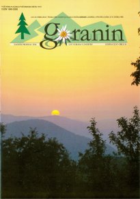 ur. Silko Štefančić
Goranin
List gorana u Zagrebu
2016