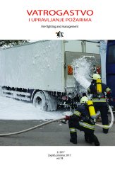 ur. Željko Španjol
VATROGASTVO I UPRAVLJANJE POŽARIMA
2011