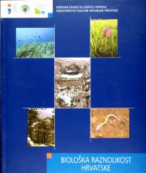 ur. Jasminka Radović; Kristijan Čivčić; Ramona Topić; Vida Posavec Vukelić
BIOLOŠKA RAZNOLIKOST HRVATSKE
2009