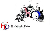 sud: Vice Ivančević; Oliver Vlainić; Damir Delač
Gackom zajedno
HR Otočac - 18.10.2015.
2015