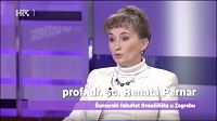 sud: Renata Pernar
Stare šumarske karte
HRT1 - Društvena mreža 29. 10. 2015.
2015