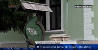 sud: Tome Devčić; Antun Leaković
Muzeji Hrvatskih šuma
Mreža TV - Vijesti 27.11.2021
2021