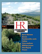 Hrvatska revija